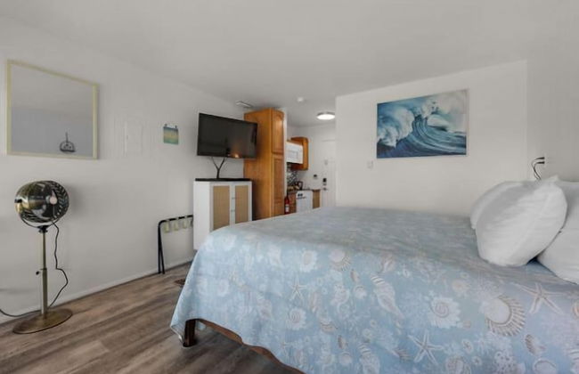 The Tides by the Sea - Foto 14