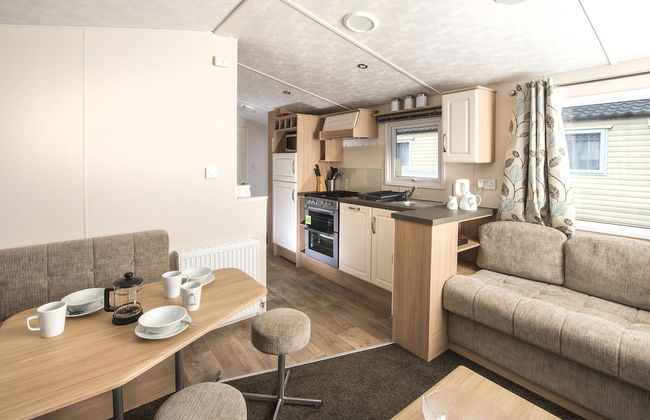 Sandaway Beach Holiday Park - Foto 7