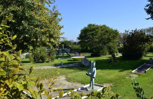 Family Stay near Utah Beach - Foto 17