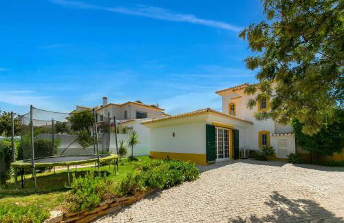 Vila Rolas - Beautiful 5 bed villa with pool and aircon 3 min to Luz beach - Foto 33