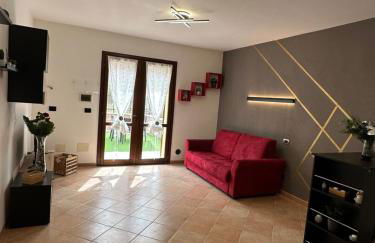 La balena bianca house - Foto 20