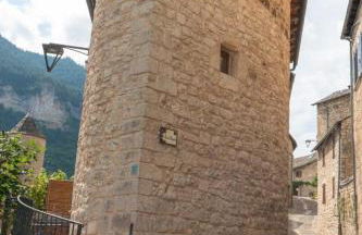 Gîte La Proue du Serre 4/5 personnes - Foto 31