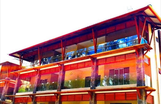 West Front One No 4 With Seafront Beachfront Licensed By Tourism Authority 14977 - Photo 17