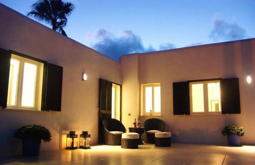 Casa Pura - Luxuriöses Ferienhaus mit Meerblick - Foto 24