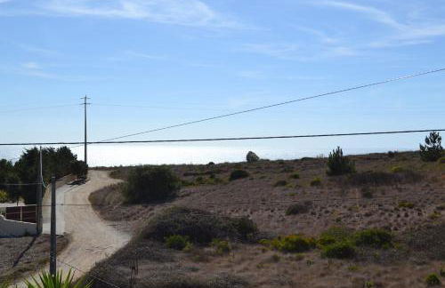 Yellow House Ericeira - Foto 43