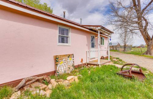 14 Mi to Mesa Verde Natl Park Cortez Ranch - Foto 24