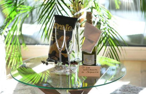 Das SeeQuartier - Ein Ort zum Genießen - Luxuriös und BrandNEU - Foto 8