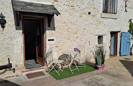 Gîtes Angulus Ridet - Foto 42