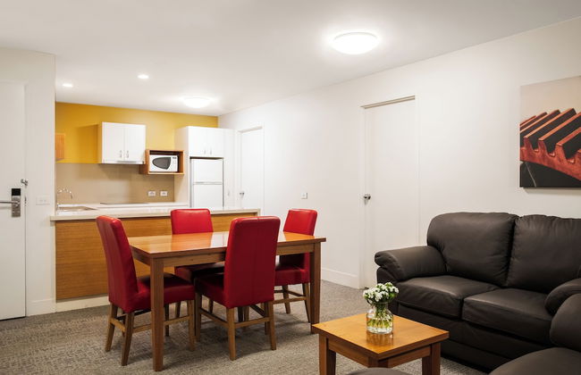 The Old Woolstore Apartment Hotel - Foto 24