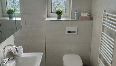 Ruhrperle Apartment 3 Essen - Foto 4