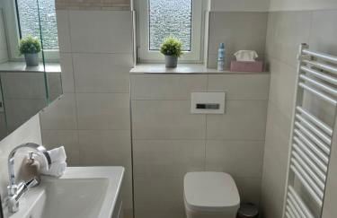 Ruhrperle Apartment 3 Essen - Foto 4