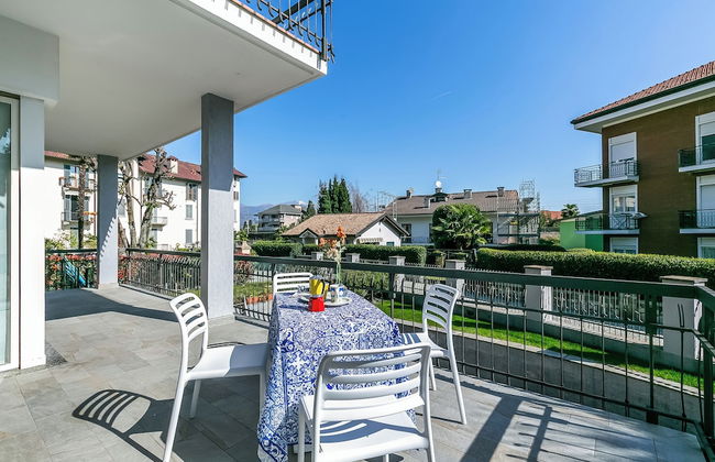 Il Giardino Di Dante Stresa Center - Photo 31