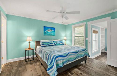 Dog-Friendly St. Augustine Retreat Near Downtown & Beach with EV Charging - Foto 18