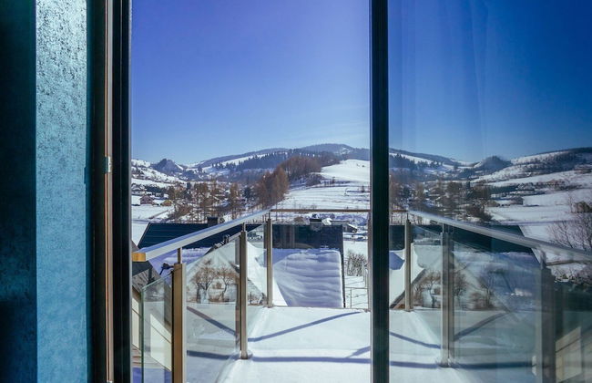 Jaworki Green Dream - Foto 18