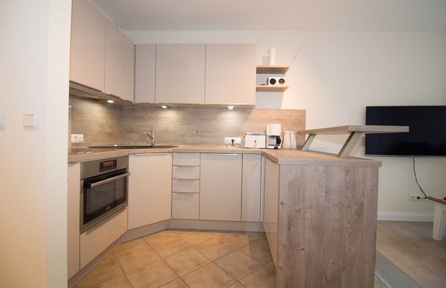 Kurpark-Residenz W112 - Foto 5