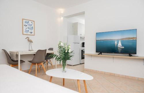 Naftilos Rosmarinus Apartments - Foto 42