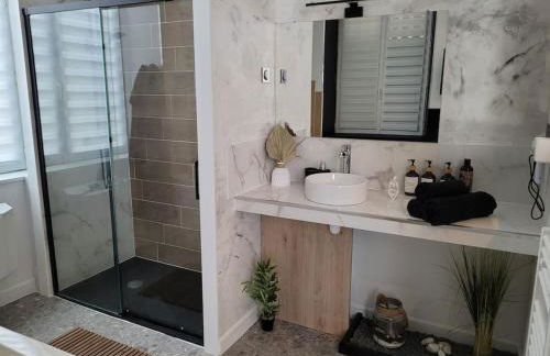 LOVE ROOM, La Douce Angevine - Foto 17