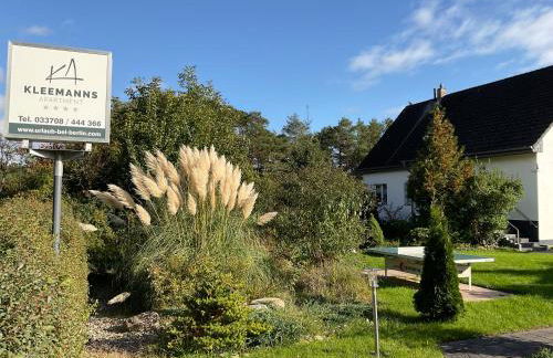 Kleemann´s Apartment**** - Photo 34