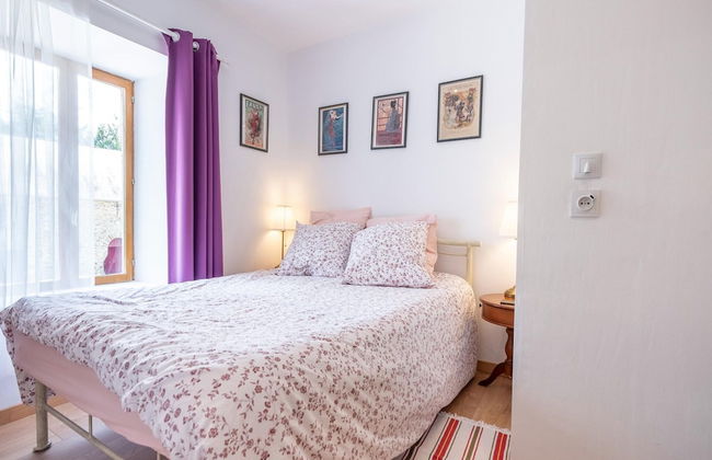 Cosy Holiday Home With Garden - Foto 6