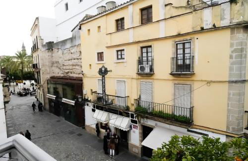 Apartamentos Consistorio Live - Foto 15