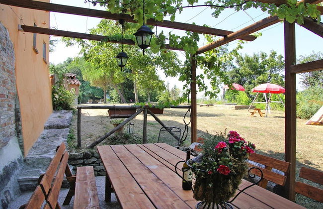 Villa Ca" Piero, Urbino - Foto 23