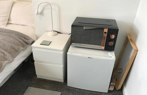 fAiRy DeLL Flatlet with 4 bedrooms - Foto 14