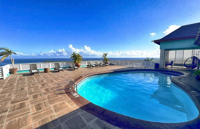 Villa Isabella Discovery Bay - Foto 59