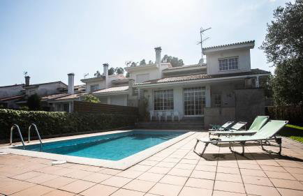 Casa con piscina a orilla del Rio Miño - Photo 10