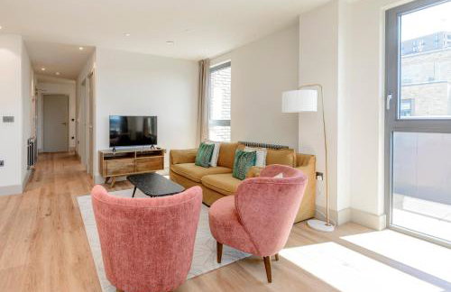 The Sophisticated Stay - Foto 8