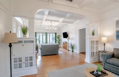 Mins to Cruise Terminal&Downtown- Sunny Splendor - Foto 14