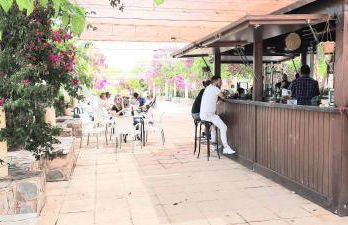 Lorca - Cottage - Sleeps 4 - Pet Friendly - Pool - Foto 34