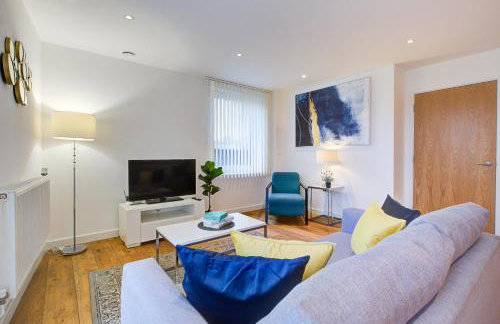 Hybrid Resi - London, Greenwich near O2 Arena - Photo 28