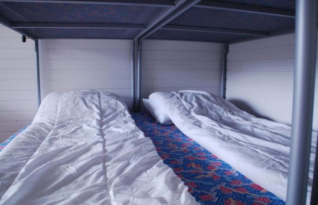 4 Person Holiday Park Home in Jelling - Foto 6