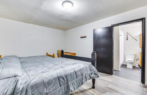 Olympic Peninsula Vacation Rental 1 Mi to Water - Foto 13