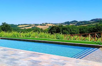 Podere Cerciano - Foto 1