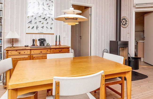 5 Person Holiday Home in Thyholm - Photo 13