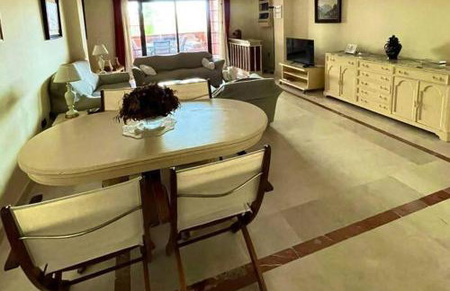 El Mirador del Golf Marbella 3 bedroom apartment - Foto 5