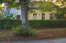Ferienhaus an der Allee - Foto 34