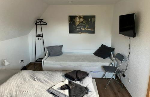 Ferienhaus Salz & Seele - Foto 7