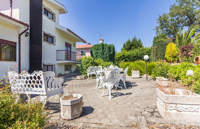 Casa de Monsanto I Lamego - Foto 54