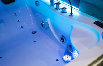 impulses home suite idromassaggio - Foto 19