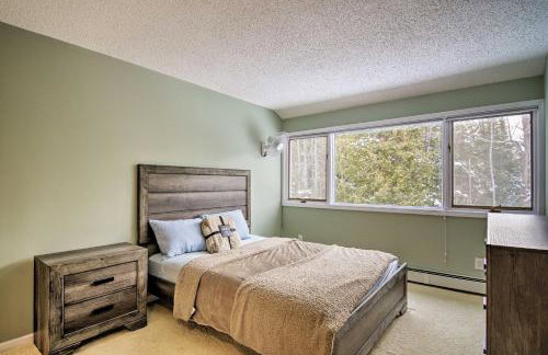 Cozy Condo Steps to Lake Michigan, 5 Mi to Boyne! - Foto 18