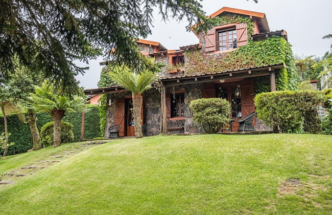 Villa Achada da Mouca by Madeira Sun Travel - Foto 25