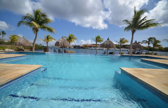 Spanish Water Beach - Foto 16