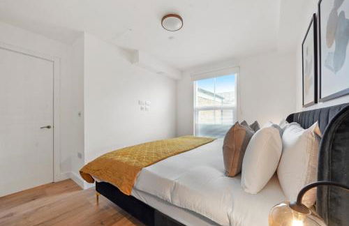 Stylish & Spacious Modern Apartments near Dalston Kingsland Station - by Short Stories London - Foto 29