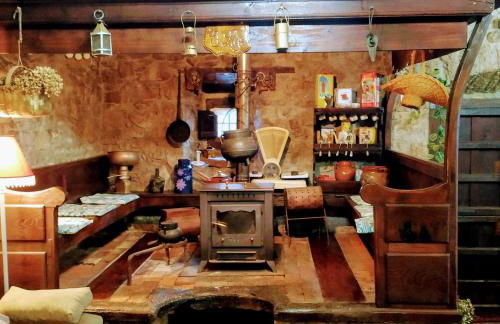 Agroturismo La Casona de Belmonte - Foto 36