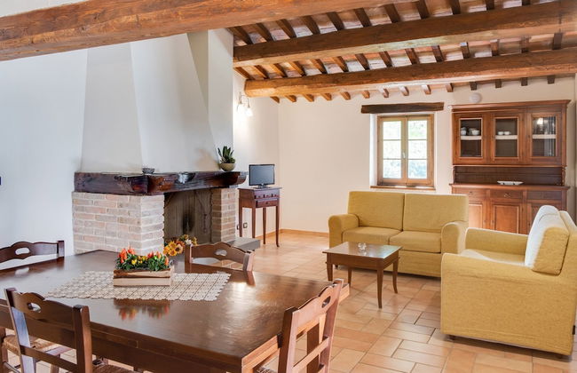 Authentic Marche Hideaway - Foto 13