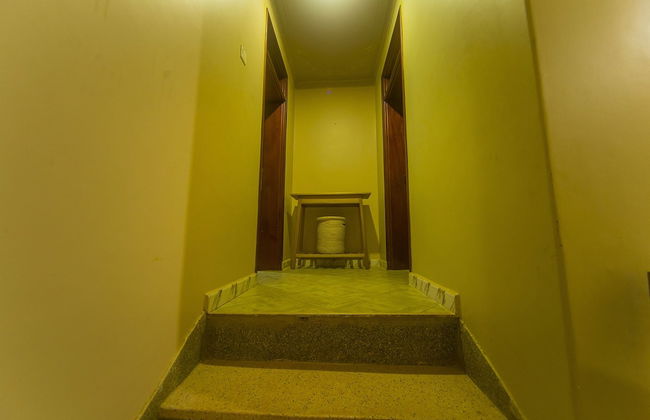 Victoria Breeze Hotel Apartment - Photo 35