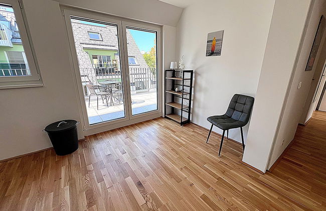 Apartments next to Public Transport GG13 - Foto 42