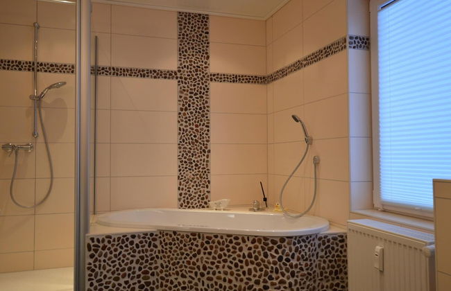 Cosy Apartment in Manderscheid With Balcony - Photo 73